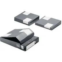 ColomPac® Ordnerverpackungen CP 058 32,8 x 30,0 x 6,2 cm,
