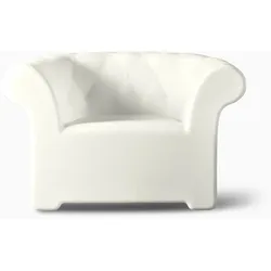 Design Sessel Sirchester  Indoor – Outdoor Serralunga