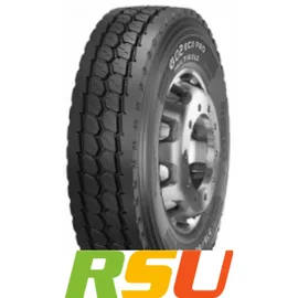 Pirelli G02 ECO PRO Multiaxl M+S 3PMSF (TI) 295/80 R22.5 154/149L Ganzjahresreifen
