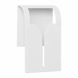 BLOMUS Handtuchklemme Bogo Weiß