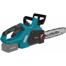 Könner & Söhnen Akku-Kettensäge KS CS20V-12 ohne Akku