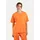SMILODOX T-Shirt Lyanna Orange S