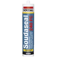 SOUDAL Soudaseal 240FC Dichtmasse 290 ml