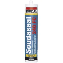 SOUDAL Soudaseal 240FC Dichtmasse 290 ml