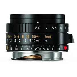 Leica Elmarit-M 28mm F2,8 ASPH.