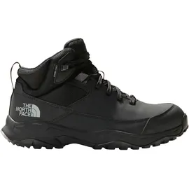 The North Face Storm Strike III WP Herren Stiefel in Schwarz, Größe 9.5 - Schwarz