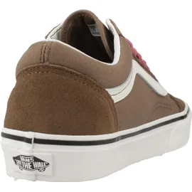 Vans Old Skool Brown/Pink 38