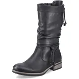 Rieker 98873 black 37