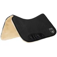 Werner Christ Horse Sattelpad WESTERNPAD 20 MM Wollhöhe 70