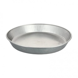 65 Stk. Aluminium-Paellapfanne zum Mitnehmen (30Ø) Ref PAE005