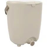 Hozelock 100-100-498 Bokashi Pure Komposter 16 l