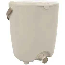 Hozelock 100-100-498 Bokashi Pure Komposter 16 l