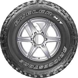 Bridgestone 265/65 R17 112S Dueler A/T 693 III