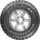 Bridgestone 265/65 R17 112S Dueler A/T 693 III