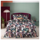 Estella Bettwäsche Amy, Mako-Satin bunt