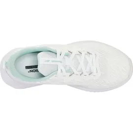Reebok FLUXLITE II Damen Weiß/Glitch Aqua 42
