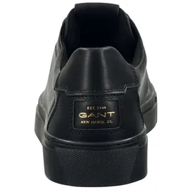 GANT Mc Julien black/black 44