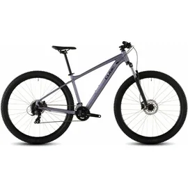 Cube Aim ONE 2026 29 Zoll RH 16 cm lightpurple 'n' chrome