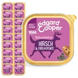 edgard & cooper® Wild & Ente Adult 11 x 150 g