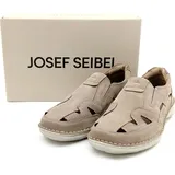 Josef Seibel NEW ANVERS 77 für Herren, beige, Gr. 45 EU