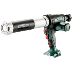 Metabo KPA 18 LTX 400 Akku-Kartuschenpistole (601206850)