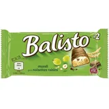 Balisto Muesli-Mix Schokoriegel 20 Riegel