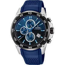 Festina The Originals F20330/A Edelstahl 47 mm F20330/A