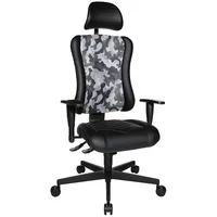 DIETER KNOLL Gamingstuhl GAMING CHAIR