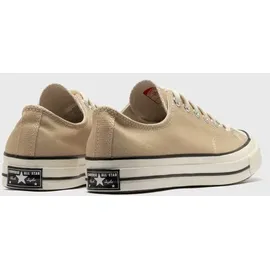 Converse 70 Classic High Top parchment/garnet/egret 40