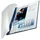 Leitz impressBIND, Soft Cover A4 7 mm, 10 Stück, blau