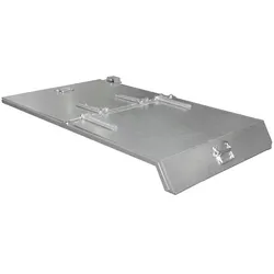 BAUER Südlohn Deckel für Kippbehälter Typ EXPO® 300 / SK 300 / S4A 300 / 3S 300 / S3S 300