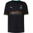 Puma Borussia Mönchengladbach Auswärtstrikot 2026/27 schwarz Herren Gr. L