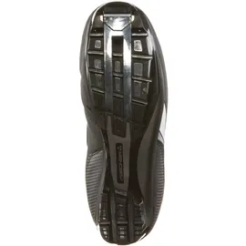 Fischer XC TOURING Langlaufschuhe Herren Schwarz 45