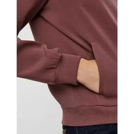 Vero Moda Coco Bomberjacke Rose Brown S
