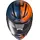 HJC Helmets F70 death stroke mc27sf