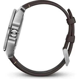 Victorinox Journey 1884 Edelstahl 43 mm 241976.1