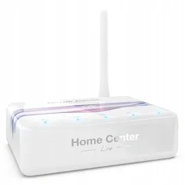 FIBARO Home Center Lite Smart Home Zentrale