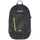 Regatta Altorock Ii 25l Rucksack - Ebony / Neon Spring - One Size