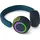 Philips Bluetooth-On-Ear-Kopfhörer "TAK4200CT" in Blau,