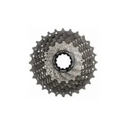 Shimano Dura Ace Kassette 11-fach 11-30T - Schwarz