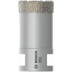 Bosch Diamanttrockenbohrer Dry Speed Best for Ceramic 30 x 35 mm