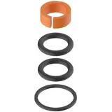 Dornbracht Dichtungssatz für Auslauf Ersatzteile 90141502000 70 x 110 x 10 mm