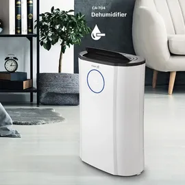 Clean Air Optima Luftentfeuchter CA-704