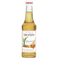 Monin Lebkuchen Sirup 0,25 Liter