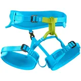 Edelrid Finn III Gurtzeug - Icemint