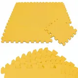 LittleTom Baby Kinder Puzzlematte ab Null - Puzzle Spielmatte Krabbelmatte