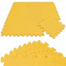 LittleTom Baby Kinder Puzzlematte ab Null - Puzzle Spielmatte Krabbelmatte