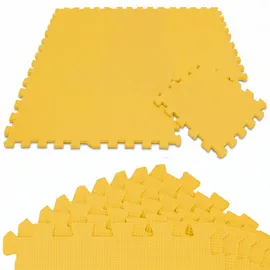 LittleTom Baby Kinder Puzzlematte ab Null - Puzzle Spielmatte Krabbelmatte