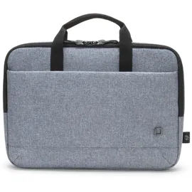 Dicota Eco Motion Notebooktasche 39,6cm (14-15.6") blue denim D31872-R