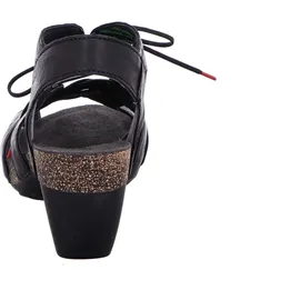 THINK! Traudi 3-000214 black 41